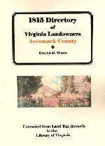 1815 Landowners