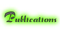 Publications